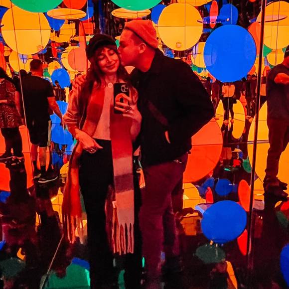 Meet your Posher, Alex - Picture 1 of 1